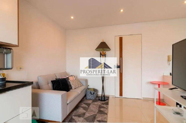 Imagem Studio com 1 Quarto à Venda, 38 m² em Vila Augusta - Guarulhos Imagem Studio com 1 Quarto à Venda, 38 m² em Vila Augusta - Guarulhos