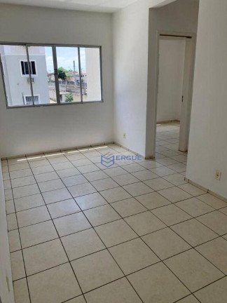 Imagem Apartamento com 2 Quartos à Venda, 48 m² em Centro - Maracanaú Imagem Apartamento com 2 Quartos à Venda, 48 m² em Centro - Maracanaú