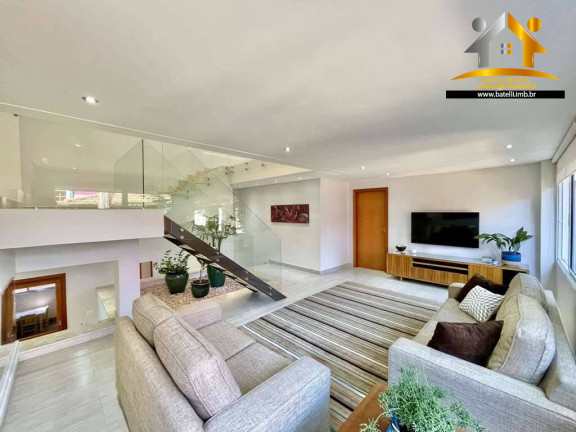 Imagem Casa de Condomínio com 4 Quartos à Venda, 245 m² em Granja Viana - Carapicuíba Imagem Casa de Condomínio com 4 Quartos à Venda, 245 m² em Granja Viana - Carapicuíba