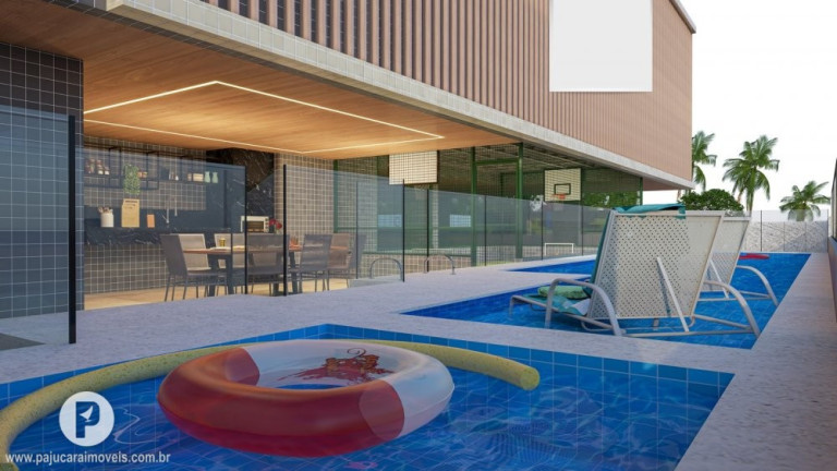 Imagem Apartamento com 2 Quartos à Venda, 62 m² em Cruz Das Almas - Maceió Imagem Apartamento com 2 Quartos à Venda, 62 m² em Cruz Das Almas - Maceió