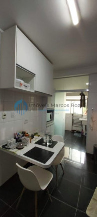 Imagem Apartamento com 3 Quartos à Venda, 1 m² em Tamboré - Santana De Parnaiba