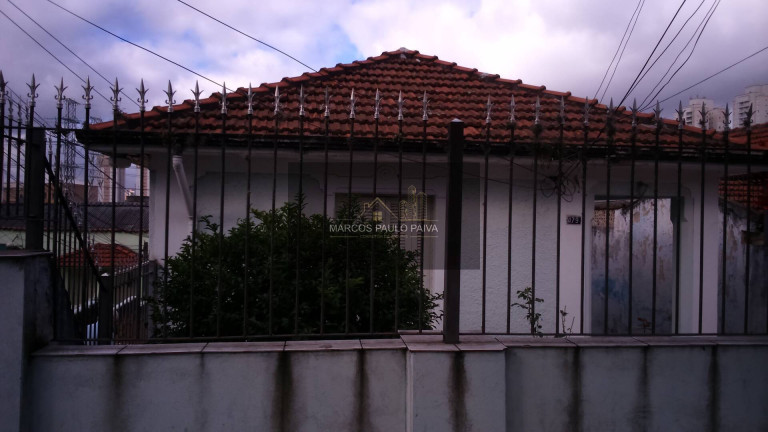 Imagem Terreno à Venda, 491 m² em Limão - São Paulo