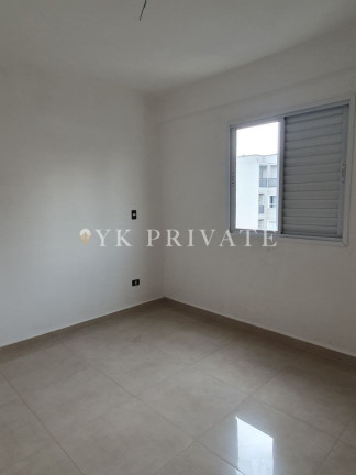 Imagem Apartamento com 2 Quartos à Venda, 46 m² em Casa Verde - São Paulo