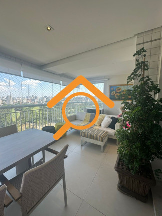 Imagem Imóvel com 3 Quartos à Venda, 136 m² em Jurubatuba - Sao Paulo Imagem Imóvel com 3 Quartos à Venda, 136 m² em Jurubatuba - Sao Paulo
