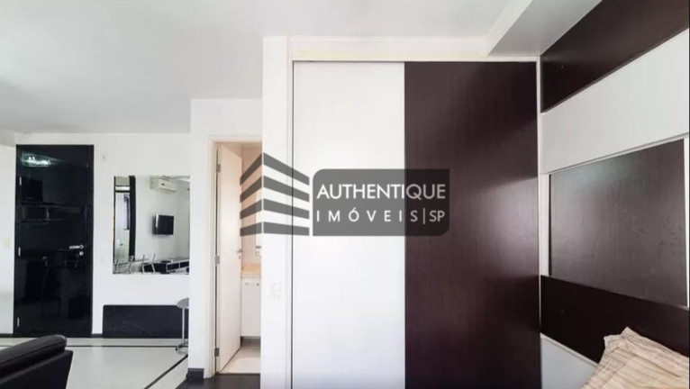 Imagem Imóvel com 1 Quarto à Venda, 45 m² em Vila Nova Conceição - São Paulo