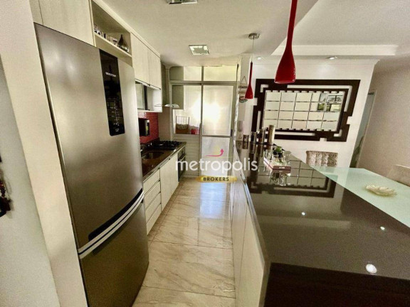 Imagem Apartamento com 3 Quartos à Venda, 77 m² em Mooca - São Paulo Imagem Apartamento com 3 Quartos à Venda, 77 m² em Mooca - São Paulo