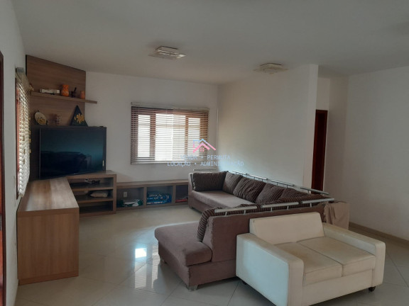 Casa com 4 Quartos à Venda, 508 m² em Caxambu - Jundiaí