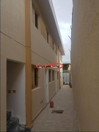 Imagem Casa com 2 Quartos à Venda, 40 m² em Cidade Lider - São Paulo