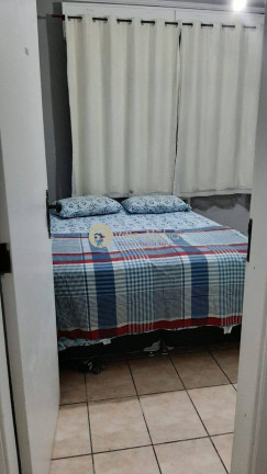 Imagem Apartamento com 3 Quartos à Venda, 86 m² em Boqueirao - Santos Imagem Apartamento com 3 Quartos à Venda, 86 m² em Boqueirao - Santos