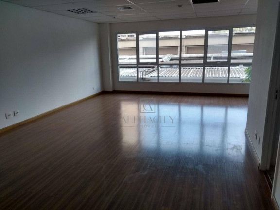 Imagem Sala Comercial para Alugar, 56 m² em Alphaville Conde Ii - Barueri Imagem Sala Comercial para Alugar, 56 m² em Alphaville Conde Ii - Barueri