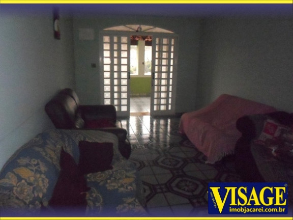 Imagem Casa com 4 Quartos à Venda, em Pq. Santo Antonio - Jacareí Imagem Casa com 4 Quartos à Venda, em Pq. Santo Antonio - Jacareí