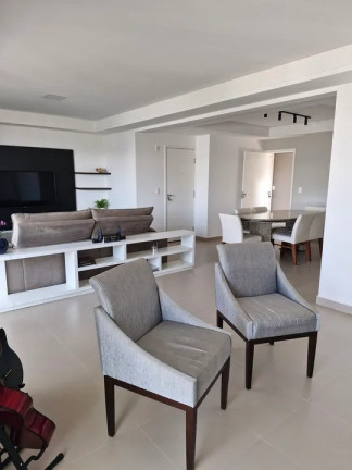 Imagem Apartamento com 3 Quartos à Venda, 167 m² em Parque Campolim - Sorocaba