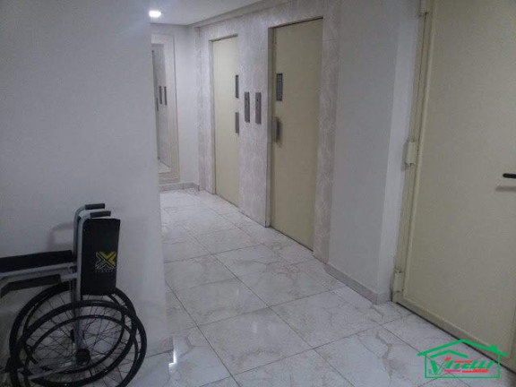 Imagem Apartamento com 2 Quartos à Venda, 79 m² em Parque Da Mooca - São Paulo Imagem Apartamento com 2 Quartos à Venda, 79 m² em Parque Da Mooca - São Paulo