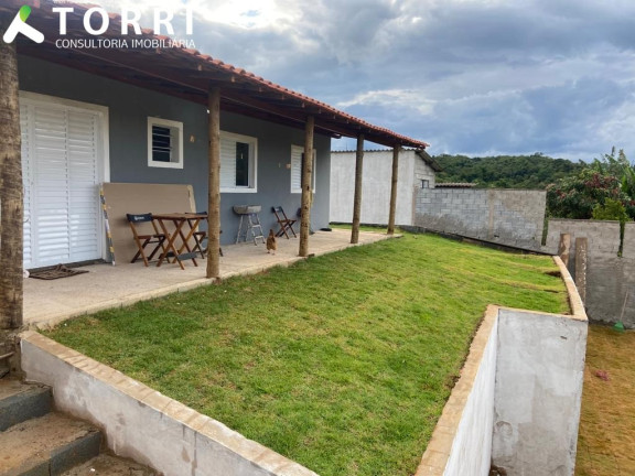 Imagem Imóvel com 3 Quartos à Venda, 110 m² em São Marcos - Ibiúna Imagem Imóvel com 3 Quartos à Venda, 110 m² em São Marcos - Ibiúna