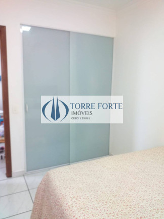 Imagem Apartamento com 2 Quartos à Venda, 60 m² em Vila Tolstoi - São Paulo Imagem Apartamento com 2 Quartos à Venda, 60 m² em Vila Tolstoi - São Paulo