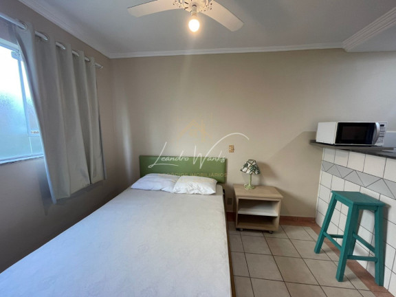 Imagem Kitnet com 1 Quarto para Alugar, 25 m² em Itaguá - Ubatuba Imagem Kitnet com 1 Quarto para Alugar, 25 m² em Itaguá - Ubatuba