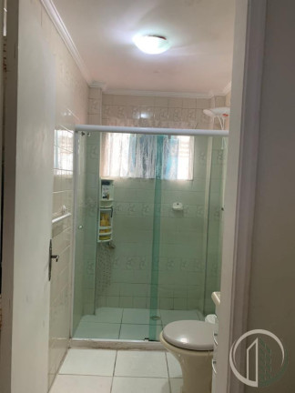 Imagem Apartamento com 1 Quarto à Venda, 72 m² em José Menino - Santos Imagem Apartamento com 1 Quarto à Venda, 72 m² em José Menino - Santos