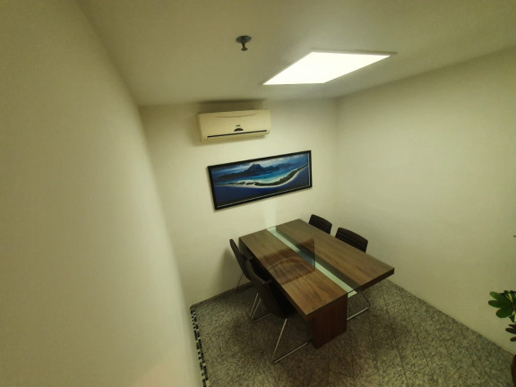 Imagem Sala Comercial à Venda, 40 m² em Centro - Niterói Imagem Sala Comercial à Venda, 40 m² em Centro - Niterói