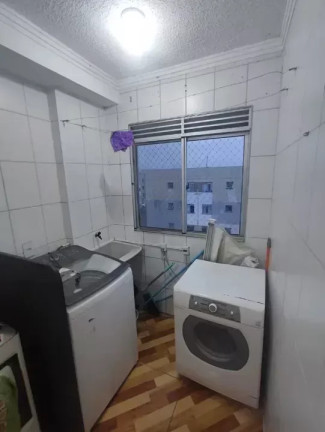 Imagem Apartamento com 2 Quartos à Venda, 49 m² em Barranco - Taubaté Imagem Apartamento com 2 Quartos à Venda, 49 m² em Barranco - Taubaté
