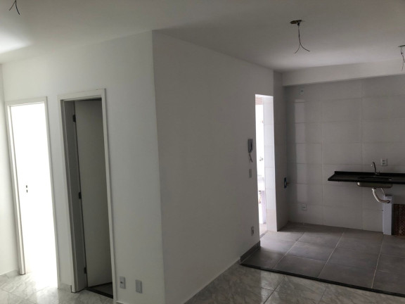 Imagem Imóvel com 2 Quartos à Venda, 44 m² em Vila Gumercindo - São Paulo Imagem Imóvel com 2 Quartos à Venda, 44 m² em Vila Gumercindo - São Paulo