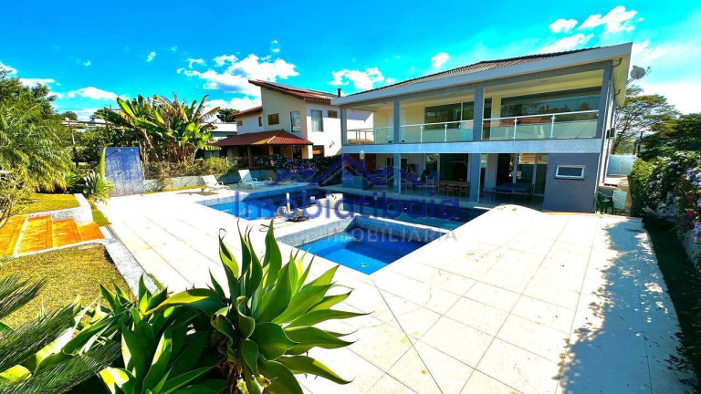 Imagem Casa de Condomínio com 6 Quartos à Venda, 1 m² em Novo Horizonte - Piracaia Imagem Casa de Condomínio com 6 Quartos à Venda, 1 m² em Novo Horizonte - Piracaia