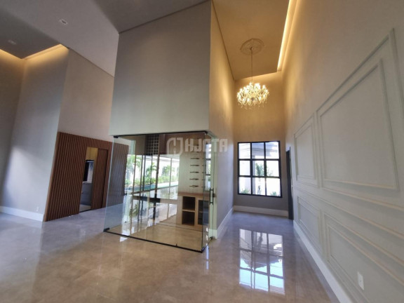 Imagem Casa de Condomínio com 5 Quartos à Venda, 500 m² em Parque Residencial Damha - São José Do Rio Preto