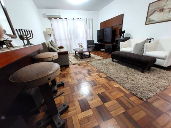 Imagem Apartamento com 3 Quartos à Venda, 147 m² em Ponta Da Praia - Santos Imagem Apartamento com 3 Quartos à Venda, 147 m² em Ponta Da Praia - Santos