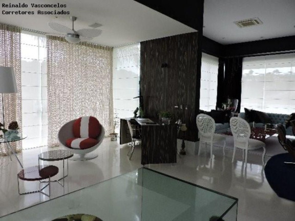 Imagem Casa com 5 Quartos à Venda, 1.000 m² em Condomínio Residencial Mirante Do Vale - Jacareí