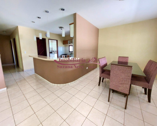 Imagem Casa com 3 Quartos à Venda, em Nova Parnamirim - Parnamirim Imagem Casa com 3 Quartos à Venda, em Nova Parnamirim - Parnamirim