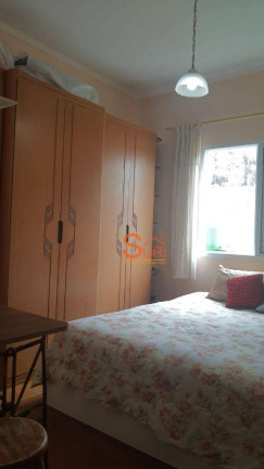Imagem Sobrado com 3 Quartos à Venda, 254 m² em Jardim Teles De Menezes - Santo André Imagem Sobrado com 3 Quartos à Venda, 254 m² em Jardim Teles De Menezes - Santo André
