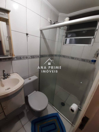 Imagem Apartamento com 3 Quartos à Venda, 58 m² em Floradas De São José - São José Dos Campos Imagem Apartamento com 3 Quartos à Venda, 58 m² em Floradas De São José - São José Dos Campos