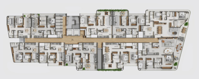 Imagem Apartamento com 3 Quartos à Venda, 140 m² em Formosa - Cabedelo Imagem Apartamento com 3 Quartos à Venda, 140 m² em Formosa - Cabedelo