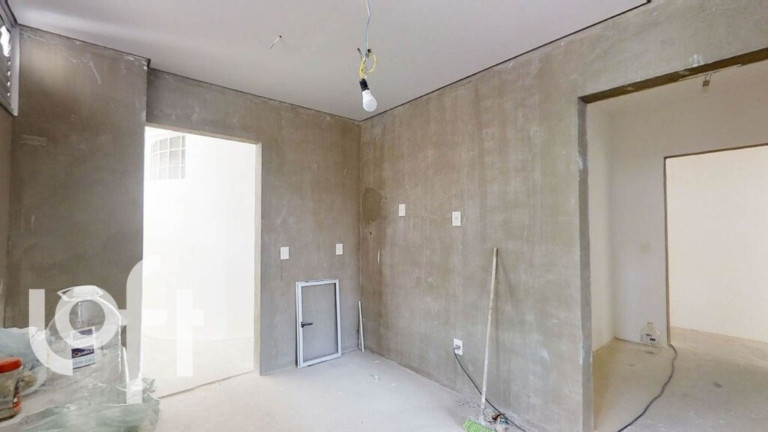 Imagem Imóvel com 3 Quartos à Venda, 210 m² em Higienópolis - São Paulo Imagem Imóvel com 3 Quartos à Venda, 210 m² em Higienópolis - São Paulo