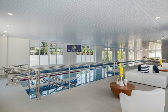 Imagem Apartamento com 2 Quartos à Venda, 77 m² em Pinheiros - São Paulo Imagem Apartamento com 2 Quartos à Venda, 77 m² em Pinheiros - São Paulo