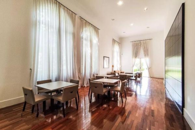 Imagem Apartamento com 4 Quartos à Venda, 260 m² em Aclimação - São Paulo