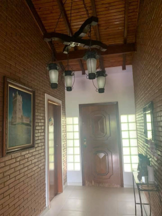 Imagem Imóvel com 3 Quartos à Venda, 1.200 m² em Jardim Estância Brasil - Atibaia Imagem Imóvel com 3 Quartos à Venda, 1.200 m² em Jardim Estância Brasil - Atibaia