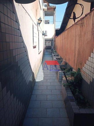 Imagem Sobrado com 3 Quartos à Venda, 141 m² em Vila Ponte Nova - Cubatão Imagem Sobrado com 3 Quartos à Venda, 141 m² em Vila Ponte Nova - Cubatão