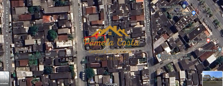 Imagem Terreno à Venda, 300 m² em Sítio Paecara (vicente De Carvalho) - Guarujá Imagem Terreno à Venda, 300 m² em Sítio Paecara (vicente De Carvalho) - Guarujá