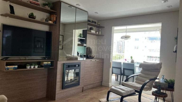Imagem Apartamento com 2 Quartos à Venda, 65 m² em Vila Da Saúde - São Paulo