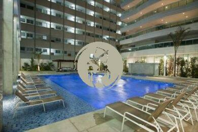 Imagem Apartamento com 4 Quartos à Venda, 476 m² em Gonzaga - Santos Imagem Apartamento com 4 Quartos à Venda, 476 m² em Gonzaga - Santos