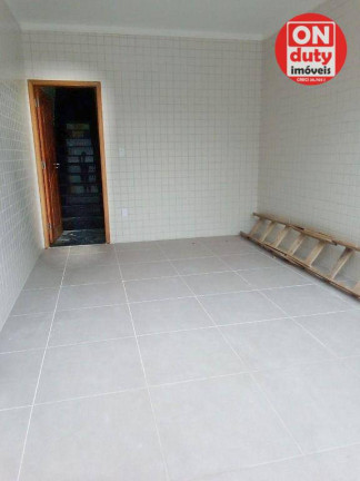Imagem Casa com 3 Quartos à Venda, 350 m² em Campo Grande - Santos Imagem Casa com 3 Quartos à Venda, 350 m² em Campo Grande - Santos