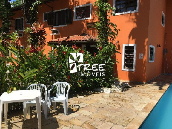 Imagem Apartamento com 1 Quarto à Venda, 49 m² em Horto Florestal - Ubatuba Imagem Apartamento com 1 Quarto à Venda, 49 m² em Horto Florestal - Ubatuba