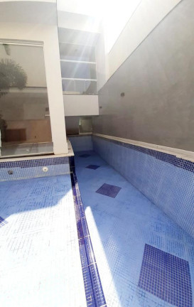 Imagem Casa com 3 Quartos à Venda, 202 m² em Jardim Império Do Sol - Maringá Imagem Casa com 3 Quartos à Venda, 202 m² em Jardim Império Do Sol - Maringá