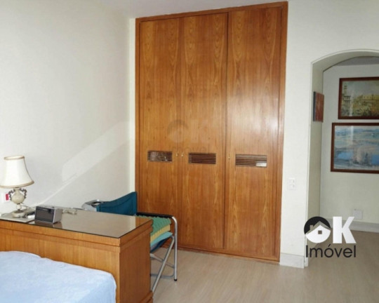 Imagem Apartamento com 3 Quartos à Venda, 244 m² em Jardim Paulista - São Paulo