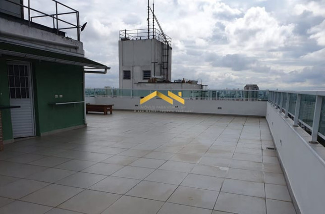 Imagem Apartamento com 2 Quartos à Venda, 86 m² em Vila Mariana - São Paulo