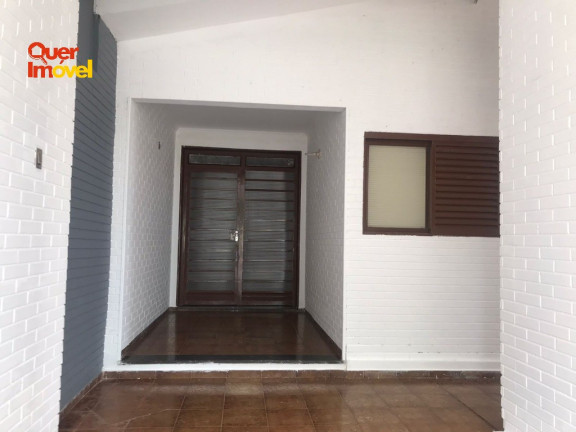 Casa com 4 Quartos à Venda, 200 m² em Independência - Ribeirão Preto