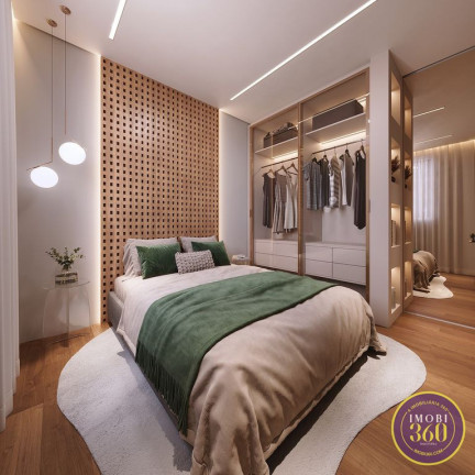 Imagem Apartamento com 2 Quartos à Venda, 35 m² em Vila Carrão - São Paulo