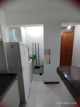 Imagem Apartamento com 1 Quarto à Venda, 51 m² em Caminho Das árvores - Salvador