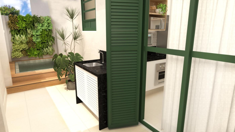 Imagem Apartamento com 1 Quarto à Venda, 38 m² em Copacabana - Rio De Janeiro