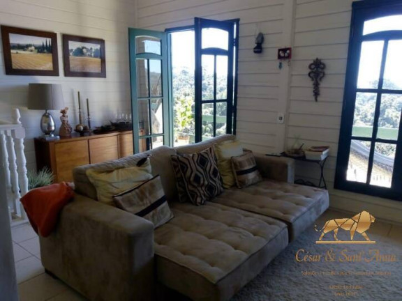 Imagem Casa com 3 Quartos para Temporada, 180 m² em Jaguaribe - Campos Do Jordão Imagem Casa com 3 Quartos para Temporada, 180 m² em Jaguaribe - Campos Do Jordão